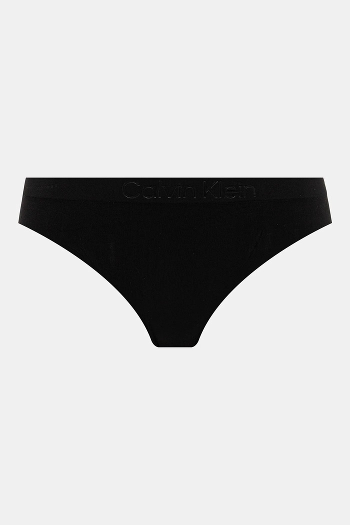 Calvin Klein Underwear chiloți full brief pentru femei pachet de 3 bej LV00QD5212