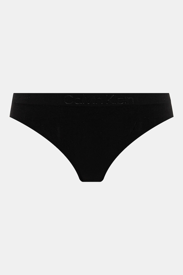 Calvin Klein Underwear chiloți full brief pentru femei pachet de 3 bej LV00QD5212