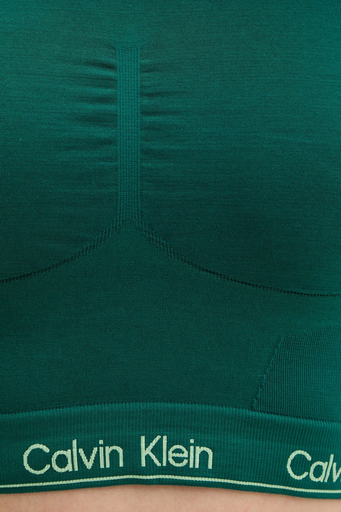 Calvin Klein Underwear tricou LV00QF8342 verde
