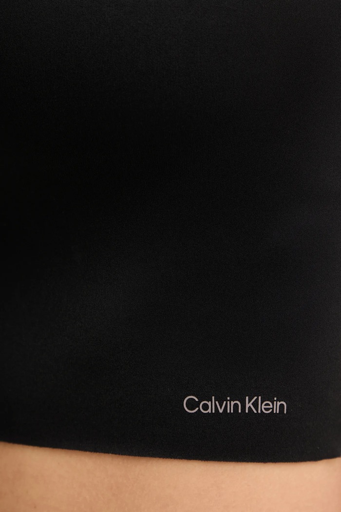 Calvin Klein Underwear biustonosz LV00QF8419 czarny