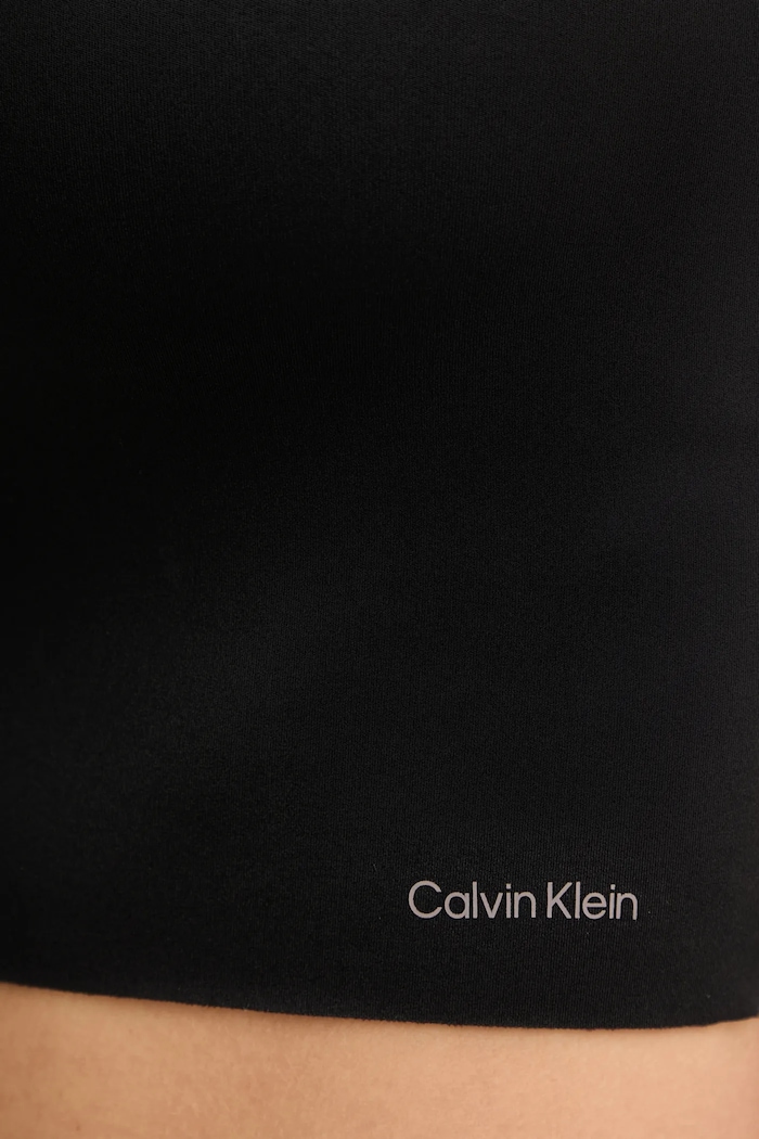 Calvin Klein Underwear biustonosz LV00QF8419 czarny