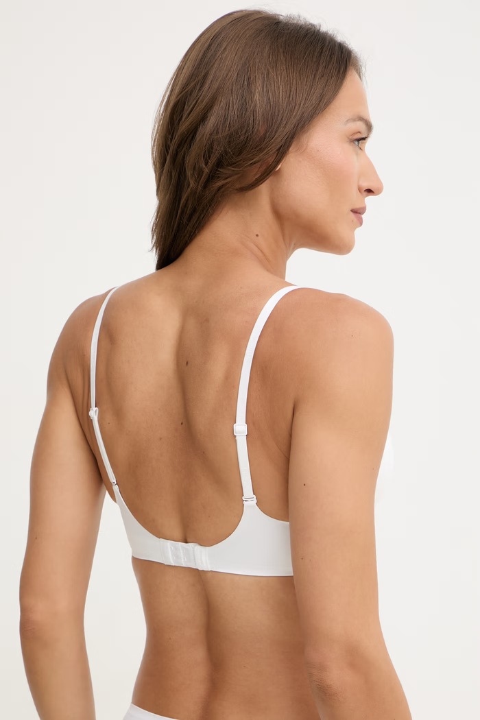 Odzież Calvin Klein Underwear LV00QF8442 beżowy