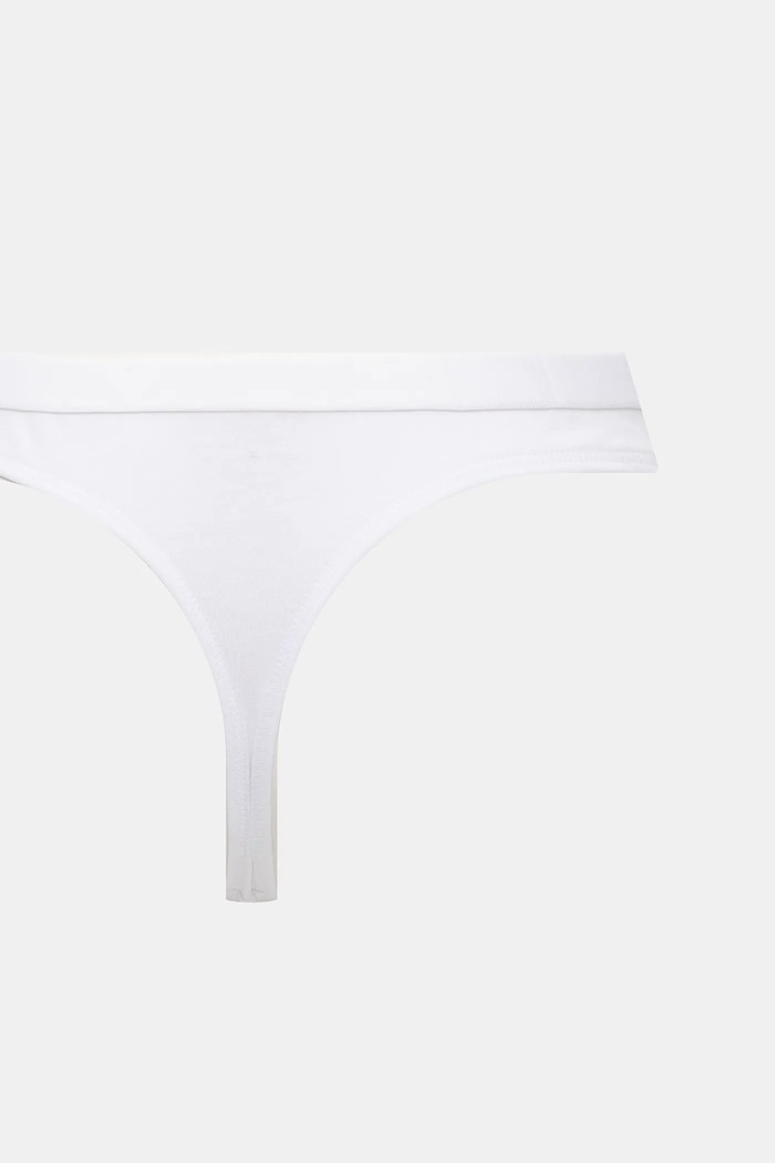 Tommy Hilfiger perizoma pacco da 3 UW0UW06139