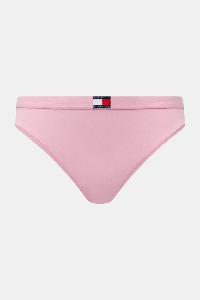 Oblečenie Tommy Hilfiger 3-pak UW0UW06139 ružová