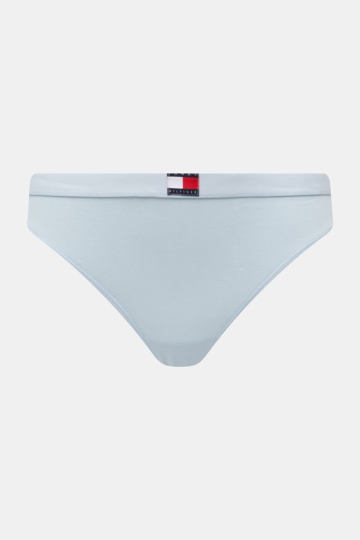 Tommy Hilfiger 3-pak ružová UW0UW06139
