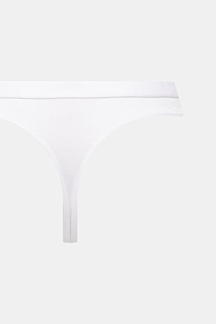 Tommy Hilfiger 3-pak UW0UW06139 ružová