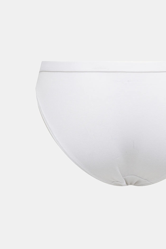Tommy Hilfiger Chiloți full brief de femei cu bumbac pachet de 3 UW0UW06141