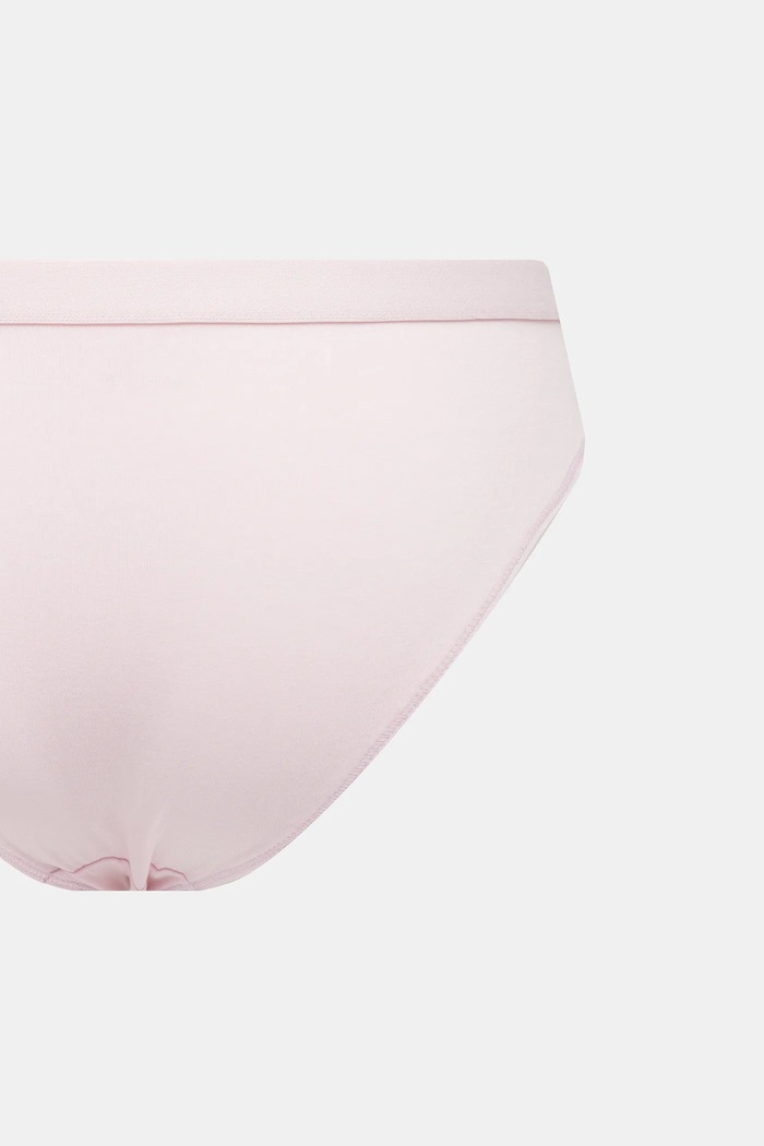 Tommy Hilfiger kalhotky dámské s bavlnou 3-pack UW0UW06141