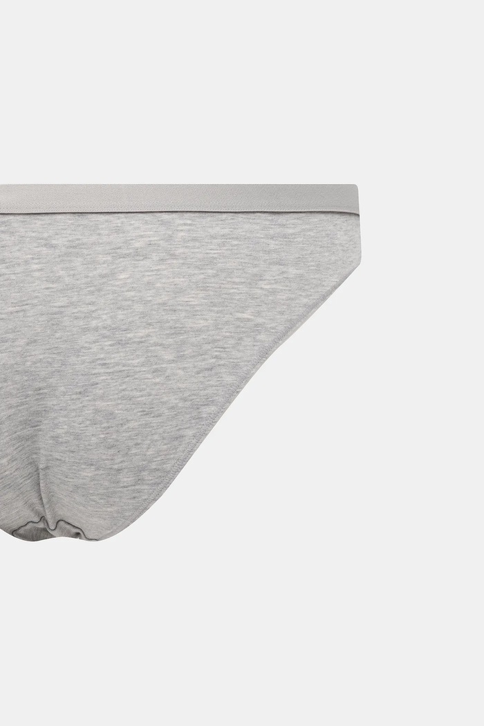 Tommy Hilfiger dámské kalhotky s bavlnou 3-pack UW0UW06141