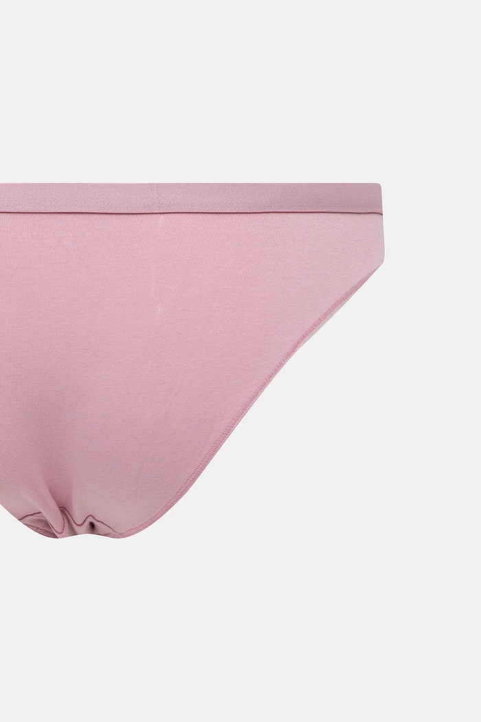 Tommy Hilfiger dámské kalhotky s bavlnou 3-pack UW0UW06141