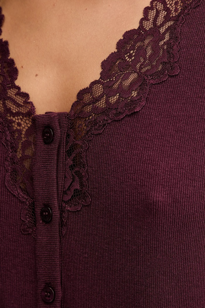 Twinset pigiama 252LL2BAA