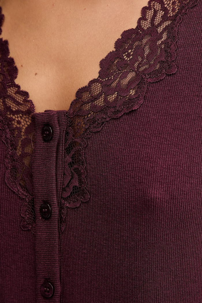Twinset pigiama 252LL2BAA