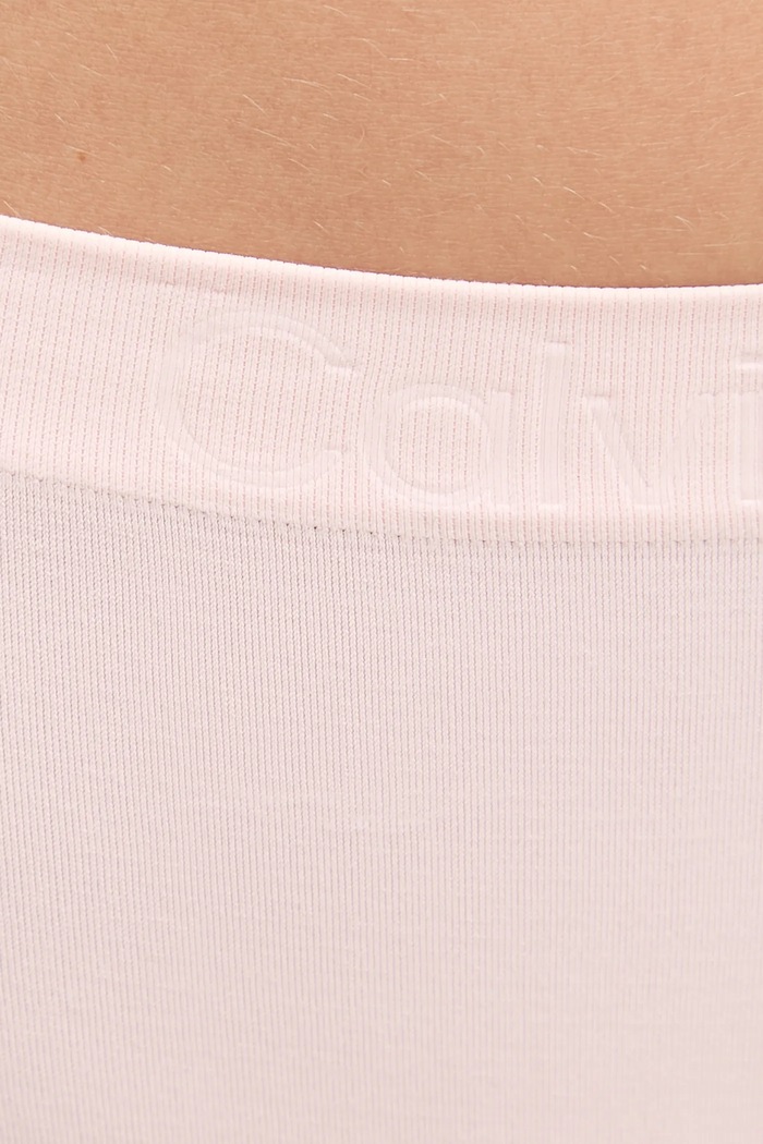 Îmbrăcăminte Calvin Klein Underwear tanga LV00QD3958 roz