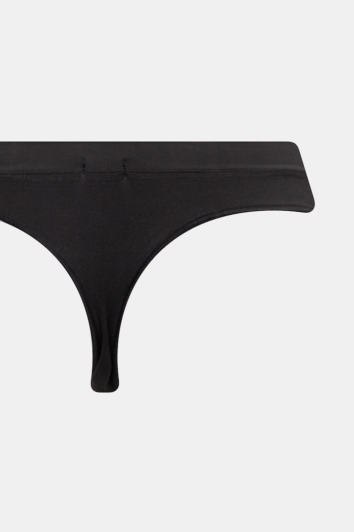 Calvin Klein Underwear tanga dámské 3-pack LV00QD5211