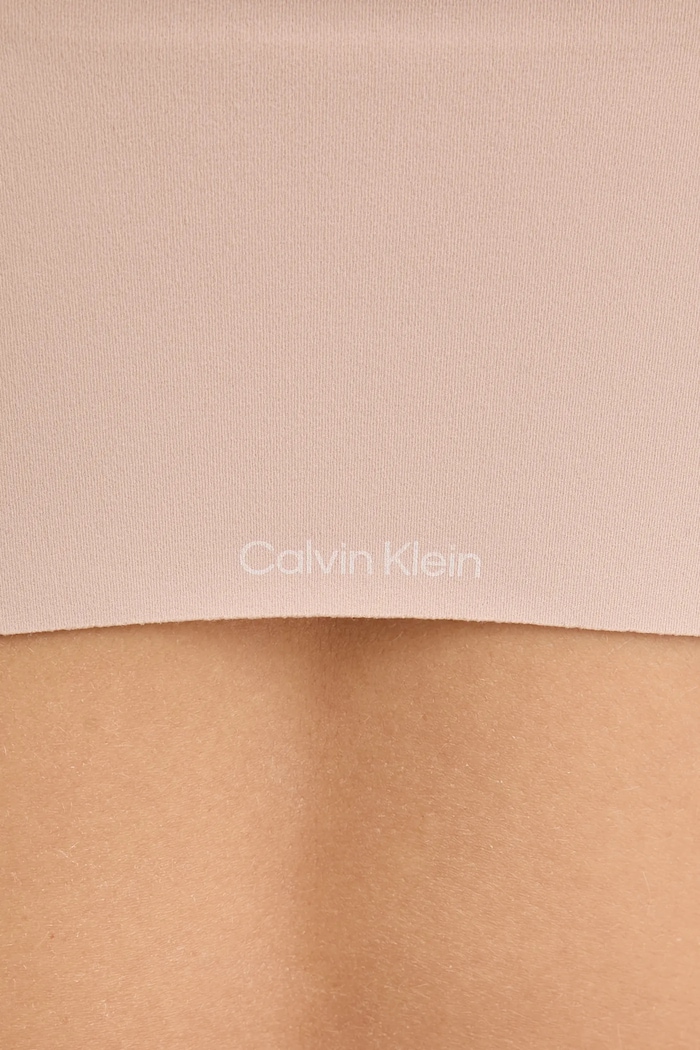 Σουτιέν Calvin Klein Underwear LV00QF8416 μπεζ