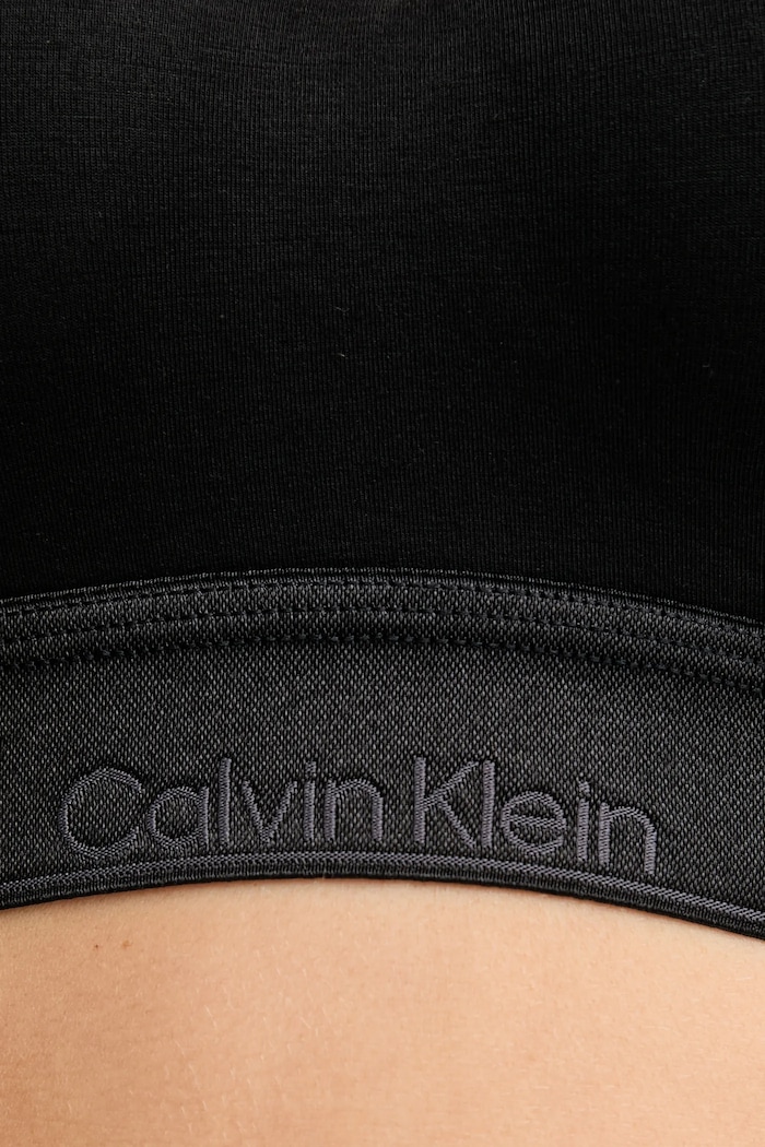 Σουτιέν Calvin Klein Underwear μαύρο LV00QF8555