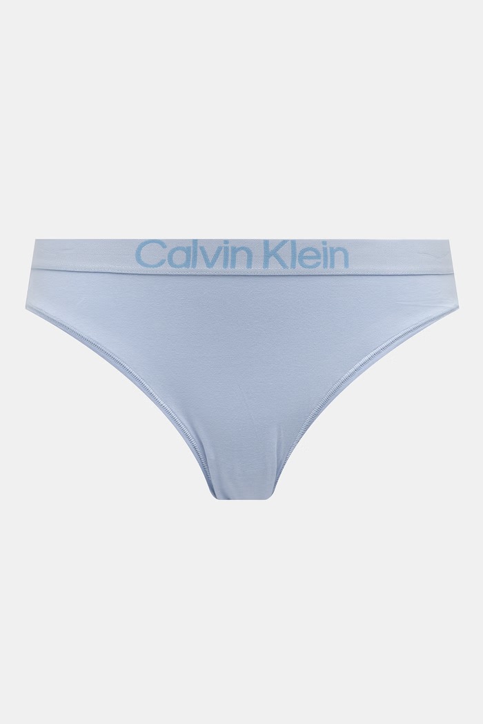 Ρούχα Calvin Klein Underwear κιλότα Γυναικεία 5-pack LV00QD5332 κόκκινο