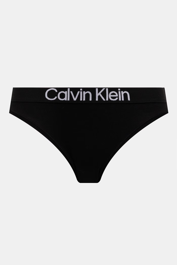 Calvin Klein Underwear Κιλότα γυναικεία 5-pack LV00QD5332