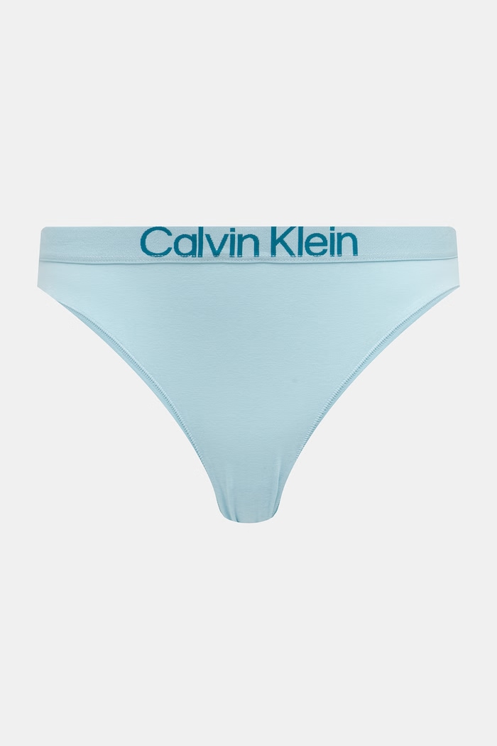 Oblečení Calvin Klein Underwear kalhotky dámské 5-pack LV00QD5332 šedá
