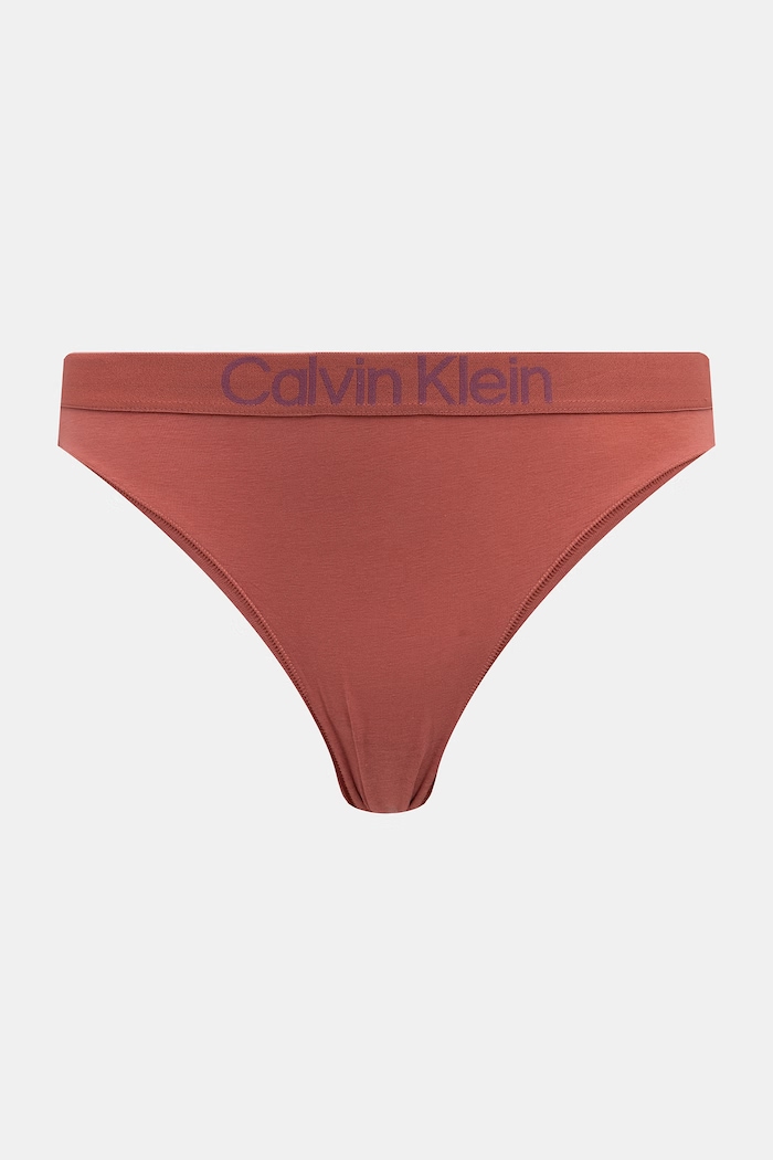 Calvin Klein Underwear kalhotky dámské 5-pack šedá LV00QD5332