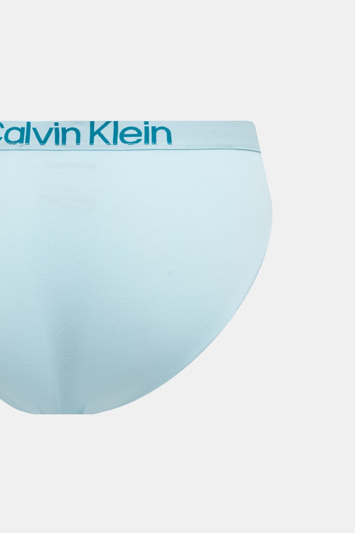 Calvin Klein Underwear kalhotky dámské 5-pack LV00QD5332