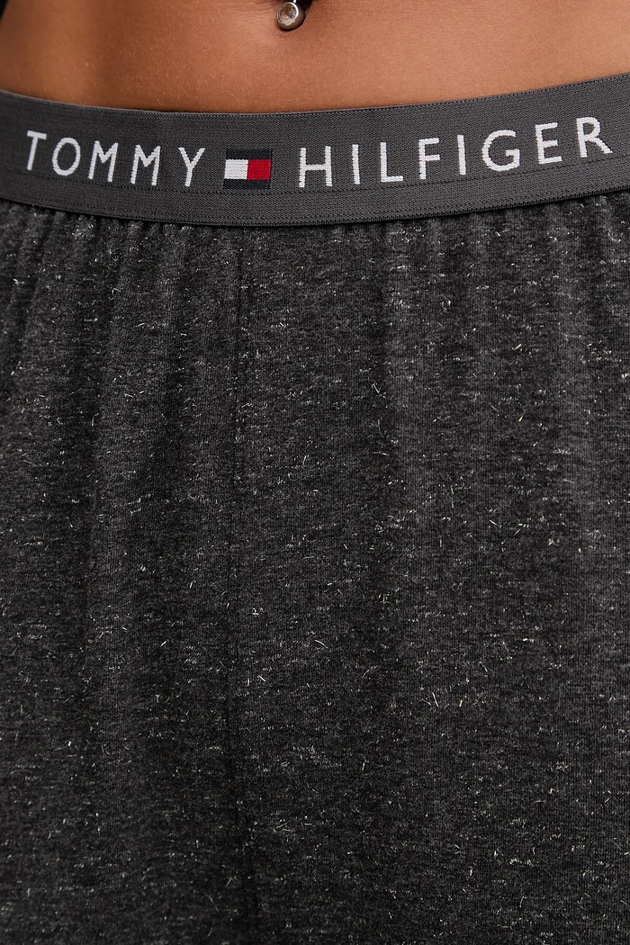 Tommy Hilfiger piżama UW0UW06230