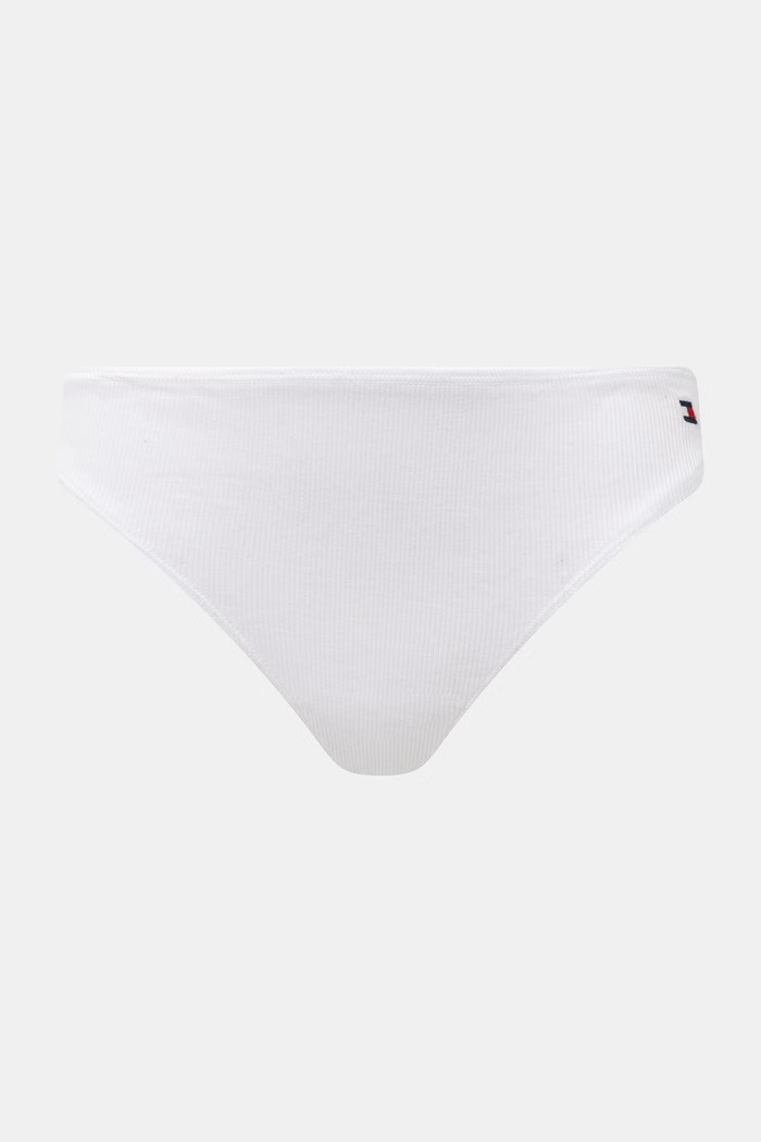 Tommy Hilfiger stringi damskie 3-pack czerwony UW0UW06129