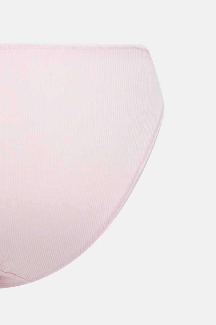 Tommy Hilfiger chiloți full brief de femei cu bumbac pachet de 3 UW0UW06131