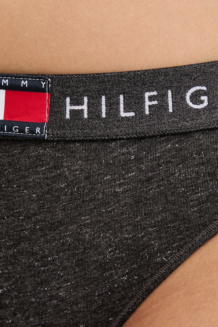 Tommy Hilfiger chiloți gri UW0UW06225