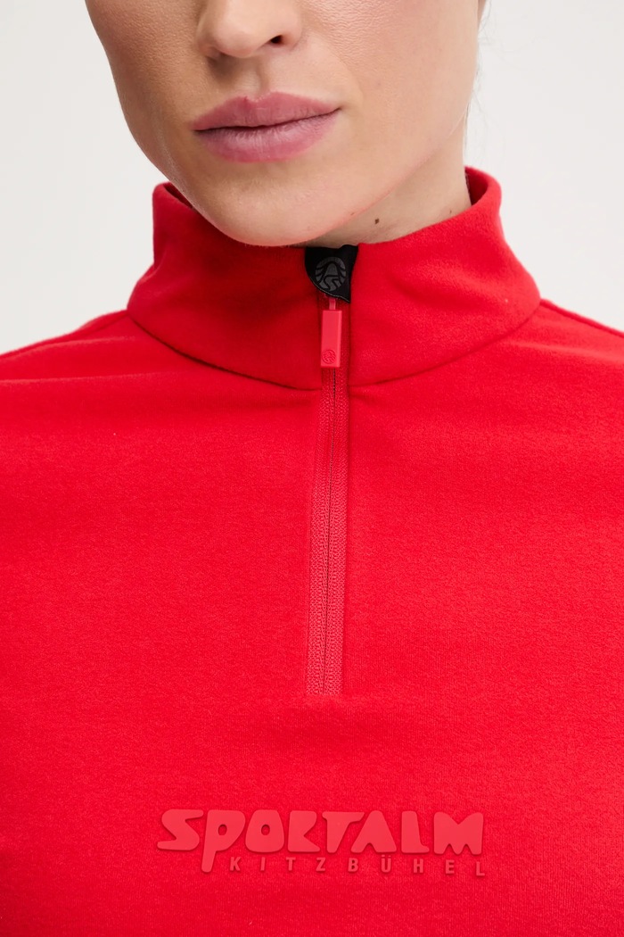 Sportalm longsleeve funcțional Cologne 300030 rosu