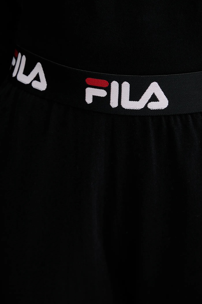 Bombažna pižama Fila FPW4217