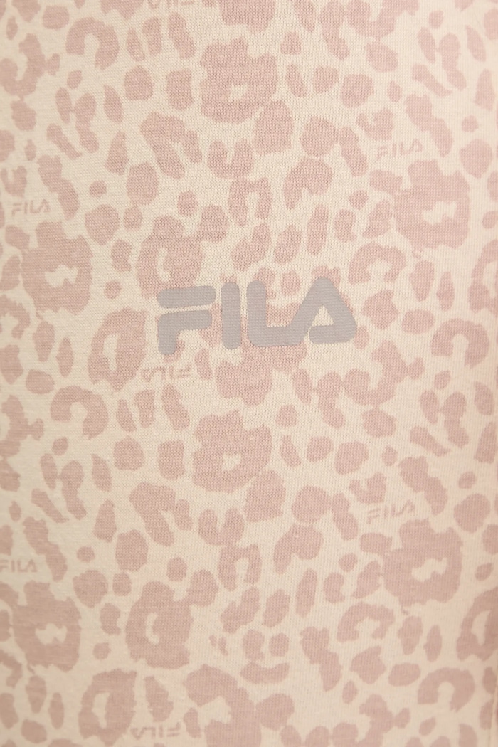 Fila piżama bawełniana FPW4219