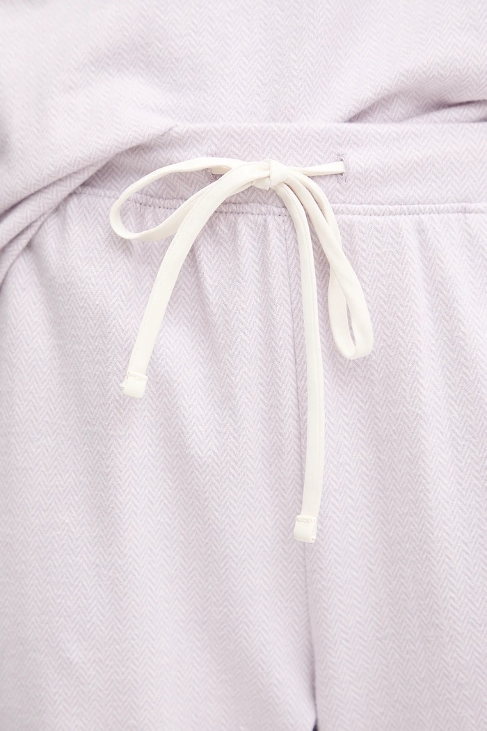 Βαμβακερές πιτζάμες Lauren Ralph Lauren ILN72453