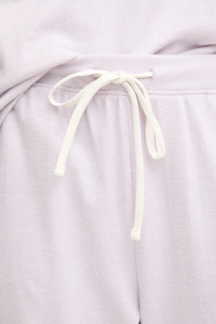 Βαμβακερές πιτζάμες Lauren Ralph Lauren ILN72453