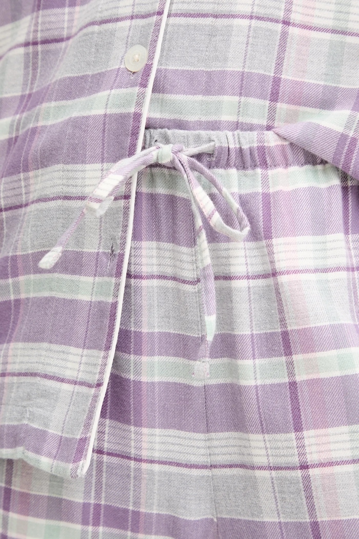 Pyžamo Lauren Ralph Lauren ILN92448