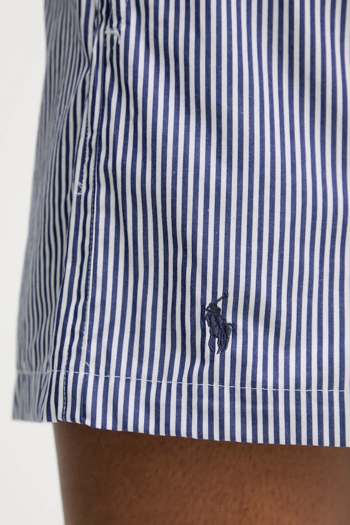Polo Ralph Lauren pamut pizsama alsó 2 db 4P0717