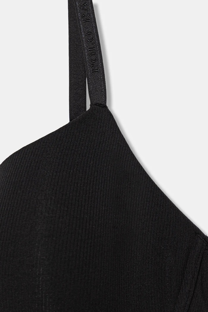Îmbrăcăminte Polo Ralph Lauren sutien 4P0478 negru