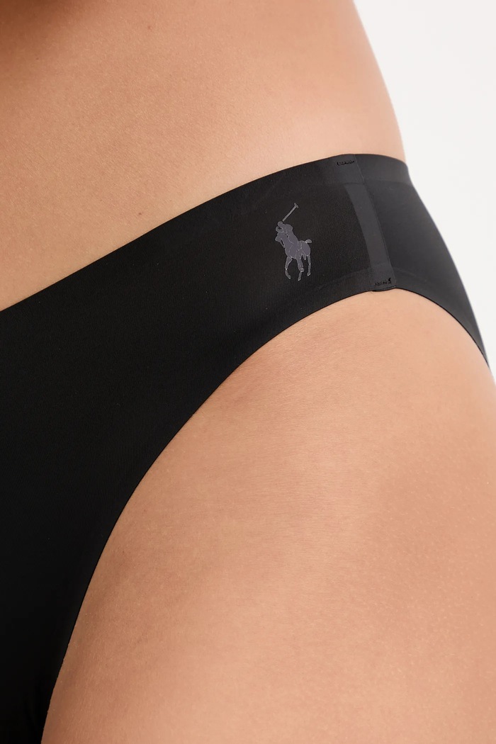 Polo Ralph Lauren chiloți negru 4P0537