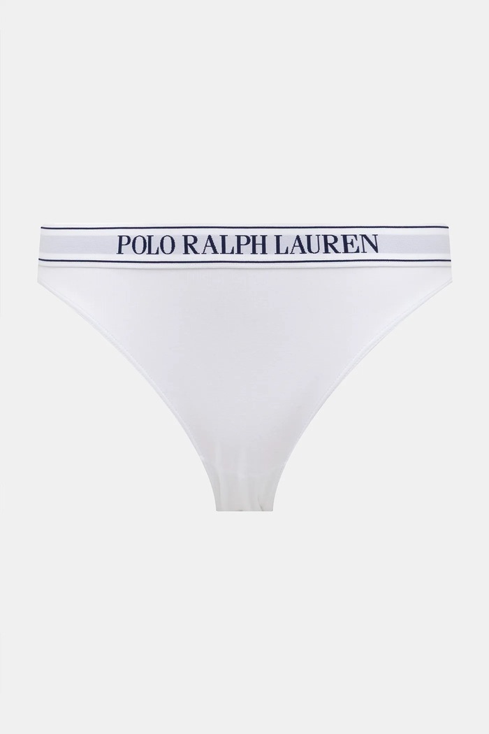 Polo Ralph Lauren bugyi 3 db 4P0707 fehér AW25