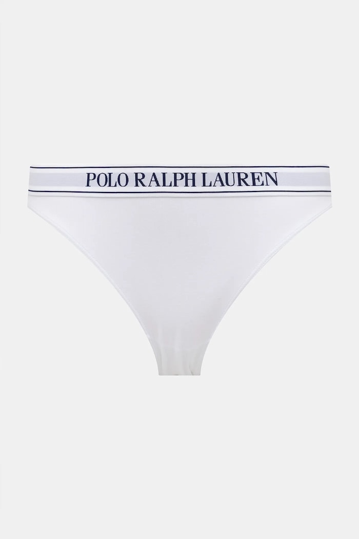 Polo Ralph Lauren bugyi 3 db 4P0707 fehér AW25
