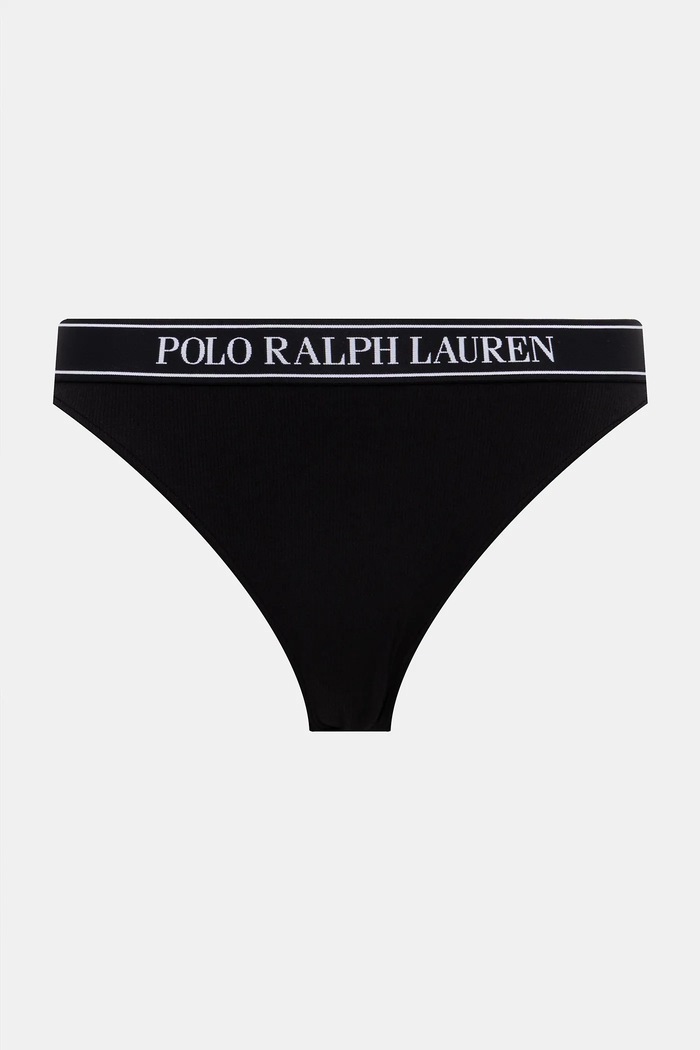 Ruházat Polo Ralph Lauren bugyi 3 db 4P0707 fehér