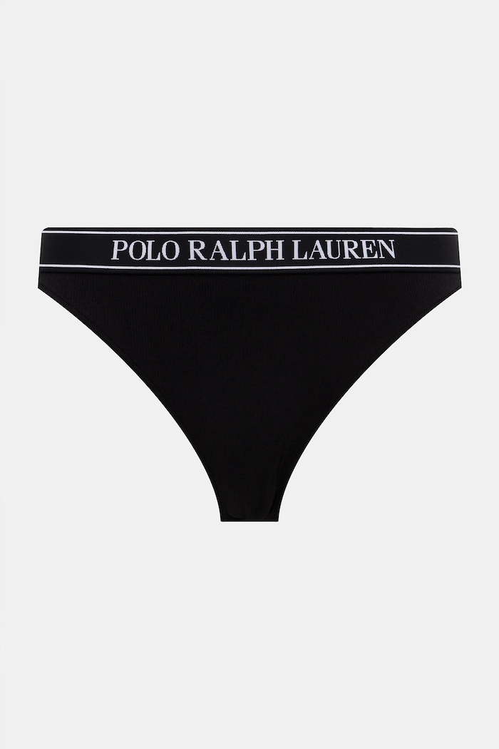 Ruházat Polo Ralph Lauren bugyi 3 db 4P0707 fehér