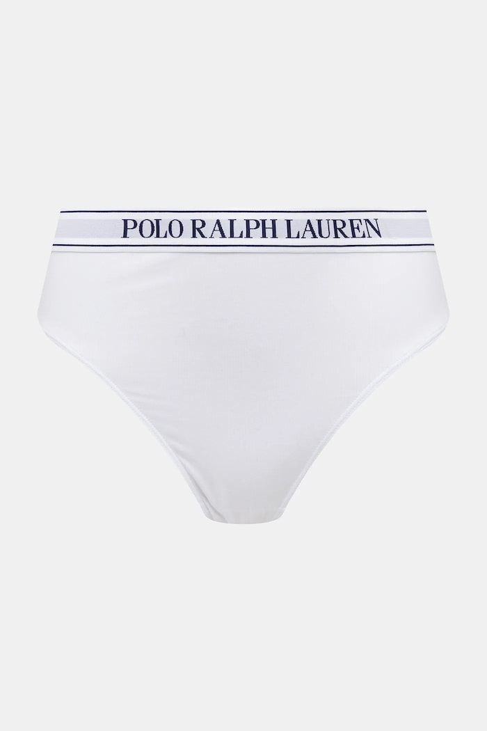 Polo Ralph Lauren bugyi 3 db 4P0709 fehér AW25