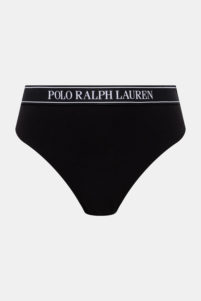 Ruházat Polo Ralph Lauren bugyi 3 db 4P0709 fehér