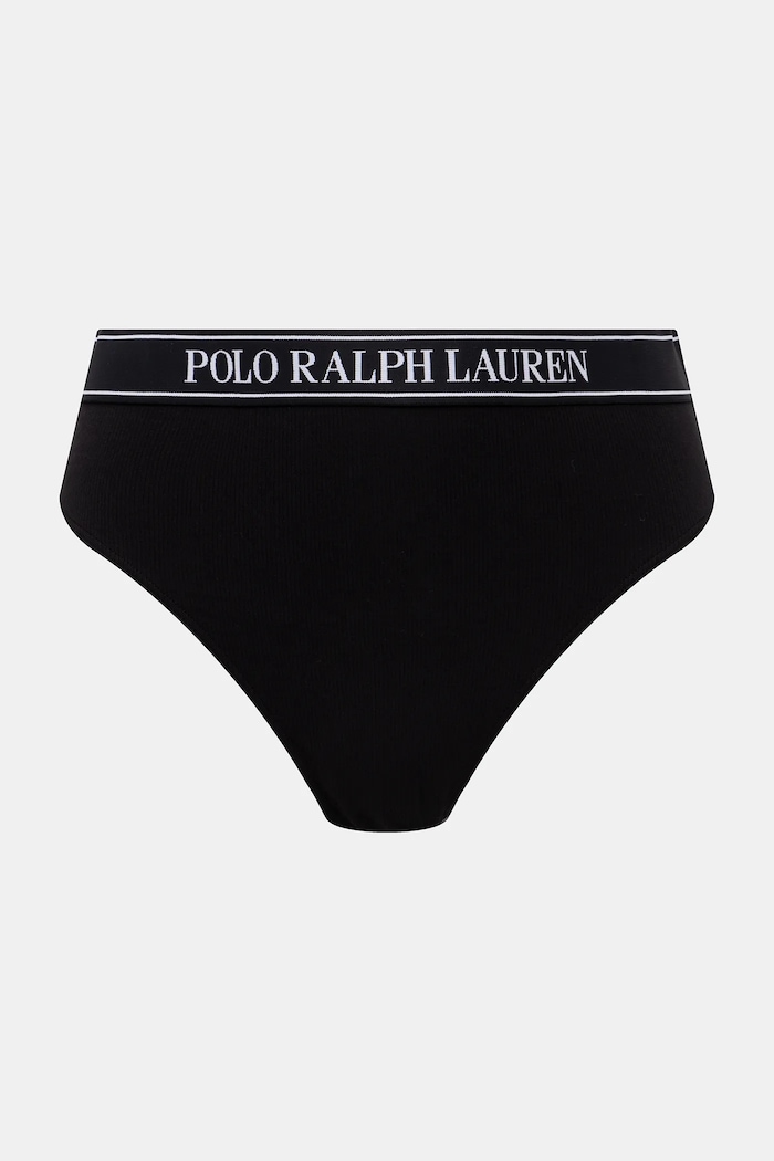 Ruházat Polo Ralph Lauren bugyi 3 db 4P0709 fehér