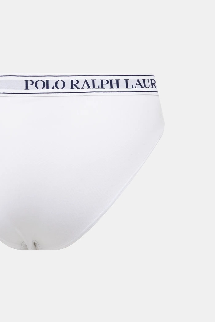 Polo Ralph Lauren bugyi 3 db 4P0709 fehér