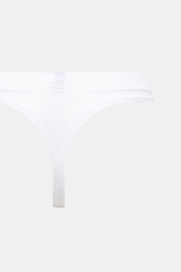 Στρινγκ Polo Ralph Lauren 3-pack 4P0710