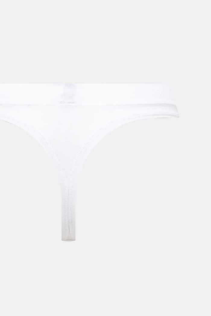 Στρινγκ Polo Ralph Lauren 3-pack 4P0710