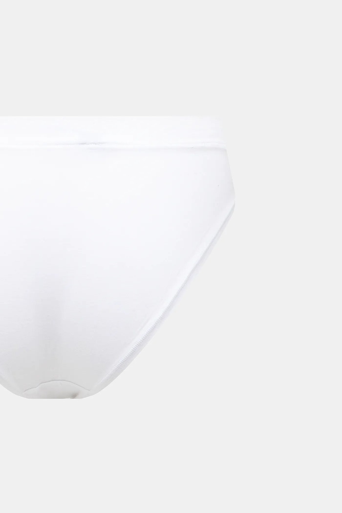 Polo Ralph Lauren chiloți full brief pentru femei cu bumbac pachet de 3 4P0711