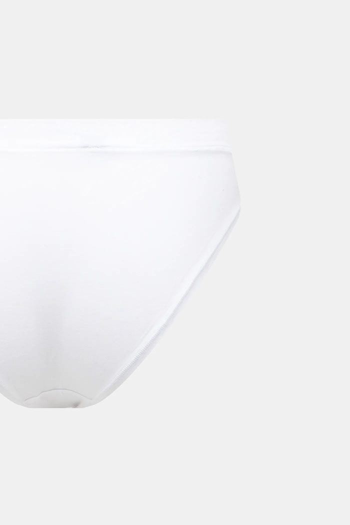 Polo Ralph Lauren chiloți full brief pentru femei cu bumbac pachet de 3 4P0711